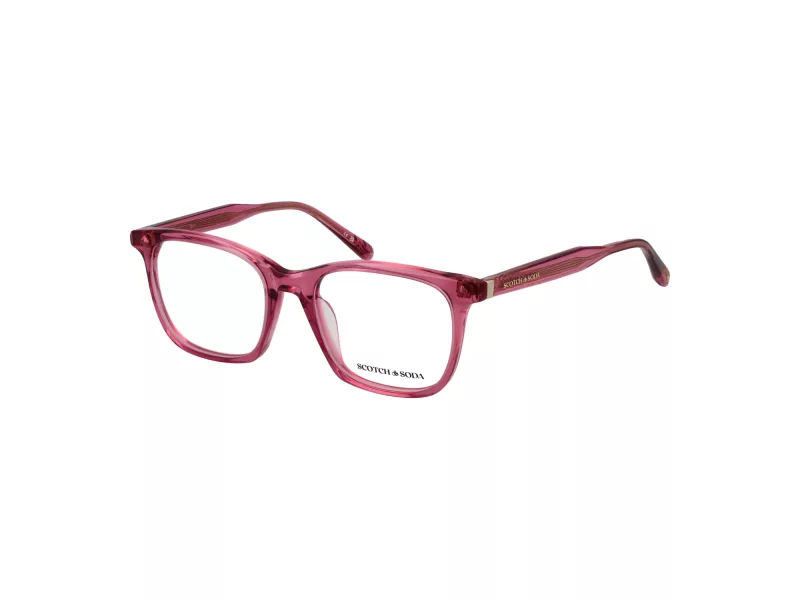 Scotch & Soda SS 3024 298 51 Női szemüvegkeret (optikai keret)
