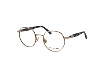   Scotch & Soda SS 3028 400 50 Női szemüvegkeret (optikai keret)
