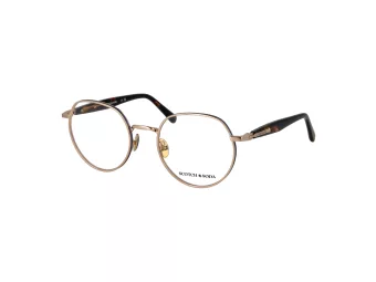   Scotch & Soda SS 3028 403 50 Női szemüvegkeret (optikai keret)