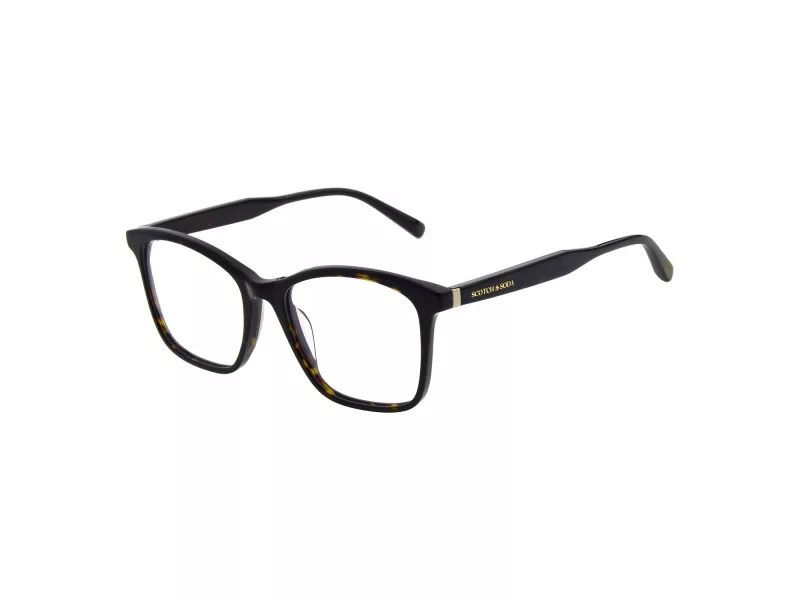 Scotch & Soda SS 3033 181 52 Női szemüvegkeret (optikai keret)