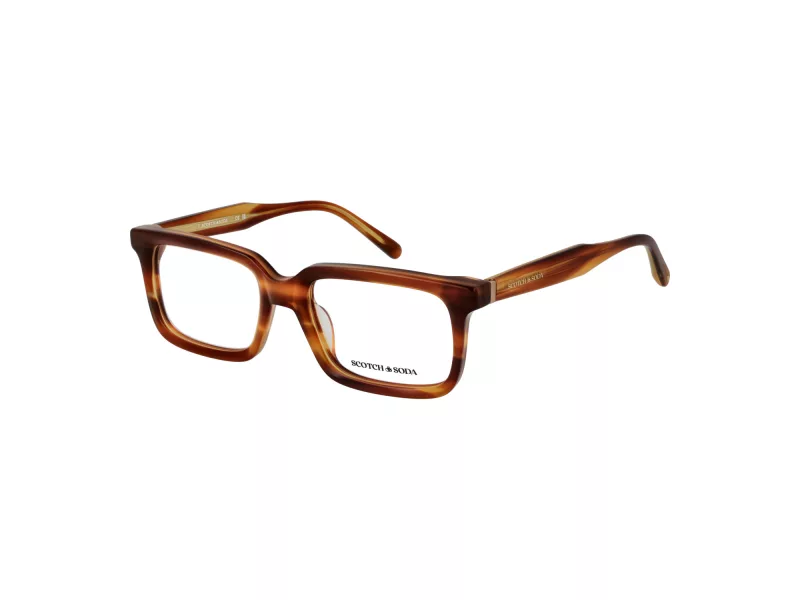 Scotch & Soda SS 4016 104 53 Férfi szemüvegkeret (optikai keret)