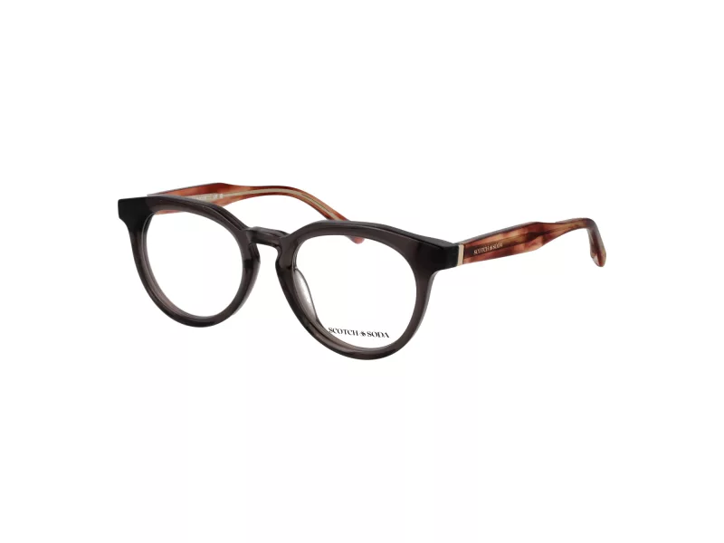 Scotch & Soda SS 4017 916 50 Férfi szemüvegkeret (optikai keret)