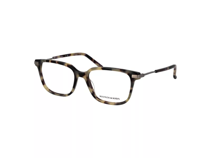 Scotch & Soda SS 4019 037 52 Férfi szemüvegkeret (optikai keret)