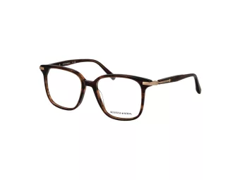   Scotch & Soda SS 4020 171 52 Férfi szemüvegkeret (optikai keret)