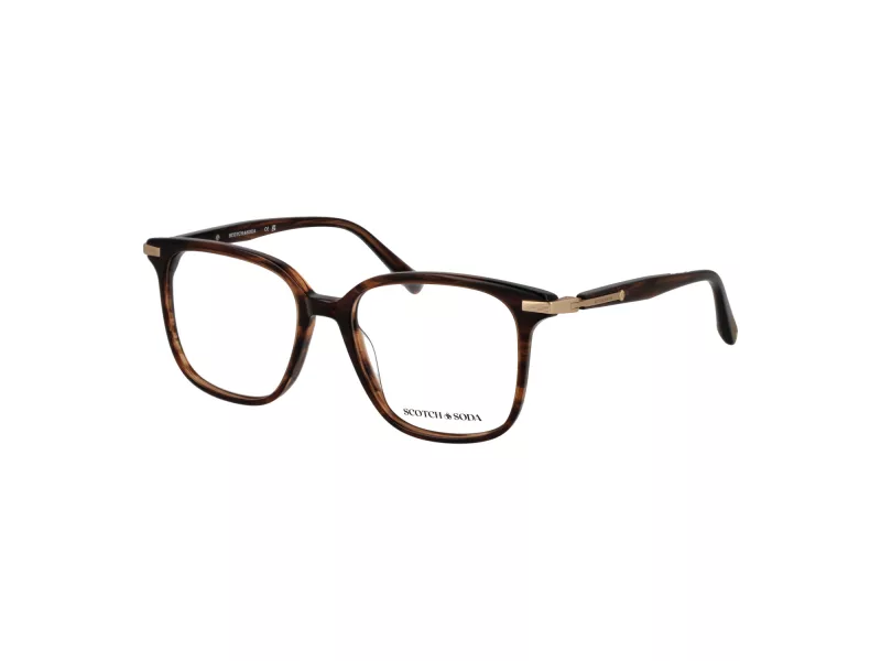 Scotch & Soda SS 4020 171 52 Férfi szemüvegkeret (optikai keret)