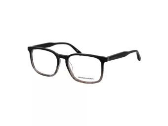   Scotch & Soda SS 4022 004 54 Férfi szemüvegkeret (optikai keret)