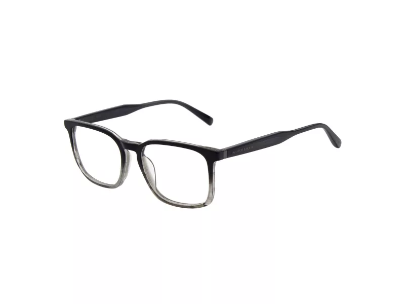 Scotch & Soda SS 4022 004 54 Férfi szemüvegkeret (optikai keret)