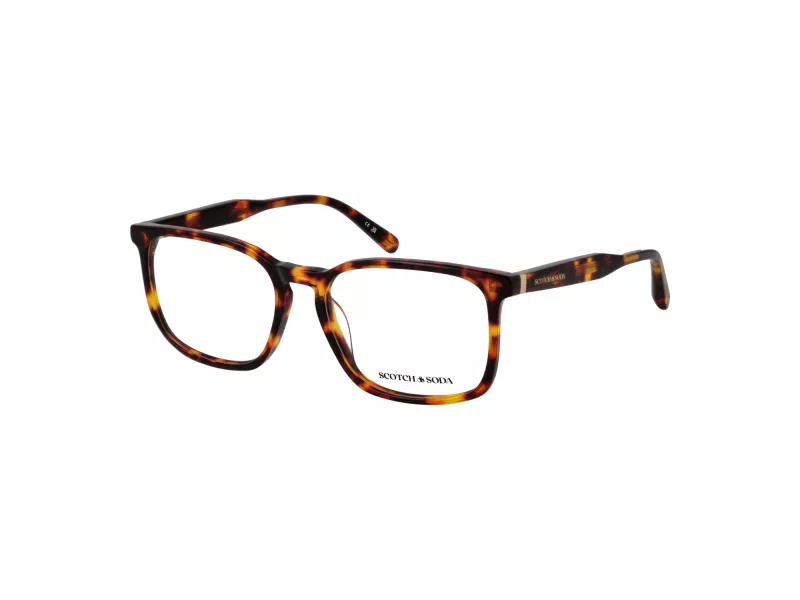 Scotch & Soda SS 4022 100 54 Férfi szemüvegkeret (optikai keret)