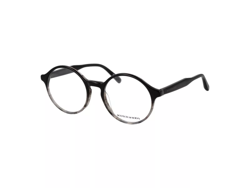 Scotch & Soda SS 4023 004 51 Férfi szemüvegkeret (optikai keret)
