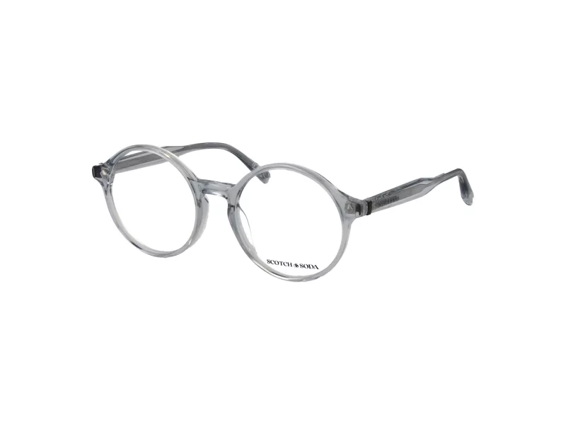 Scotch & Soda SS 4023 937 51 Férfi szemüvegkeret (optikai keret)