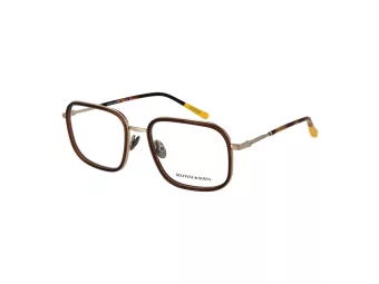   Scotch & Soda SS 4029 135 54 Férfi szemüvegkeret (optikai keret)