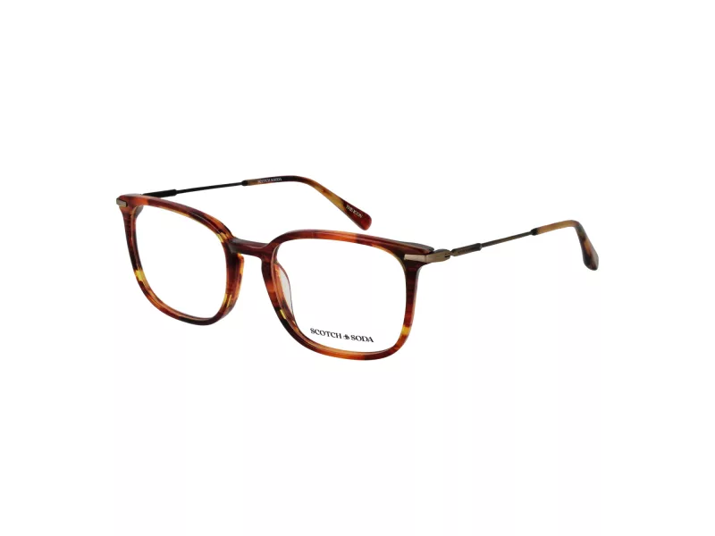 Scotch & Soda SS 4030 107 52 Férfi szemüvegkeret (optikai keret)