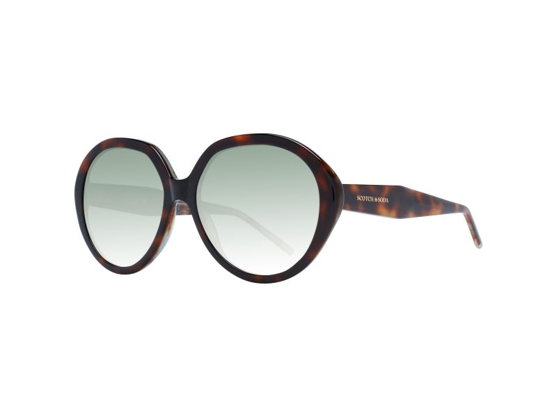 Scotch & Soda SS 7023 637 58 Női napszemüveg