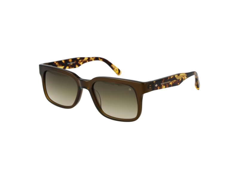 Scotch & Soda SS 8017 550 54 Férfi napszemüveg