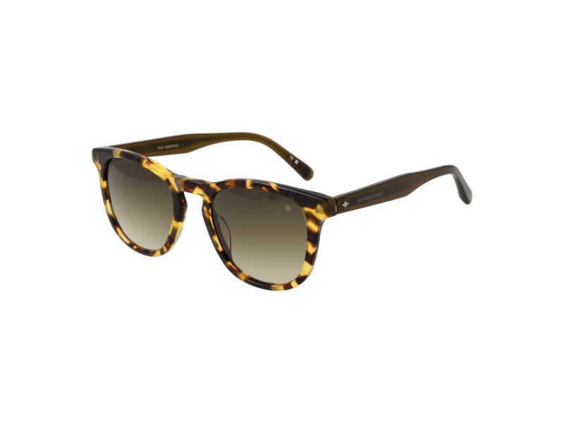 Scotch & Soda SS 8018 193 50 Férfi napszemüveg