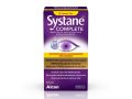 Systane Complete tartósítószer-mentes (10 ml)