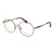 Ted Baker TB 2329 405 51 Női szemüvegkeret (optikai keret)