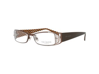   Ted Baker TB 4135 157 55 Férfi szemüvegkeret (optikai keret)