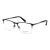 Ted Baker TB 4269 009 53 Férfi szemüvegkeret (optikai keret)