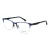 Ted Baker TB 4328 667 53 Férfi szemüvegkeret (optikai keret)
