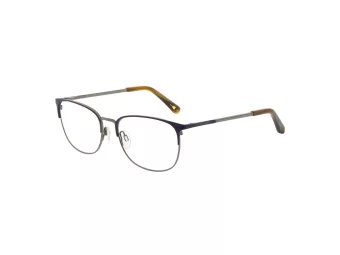   Ted Baker TB 4336 655 55 Férfi szemüvegkeret (optikai keret)