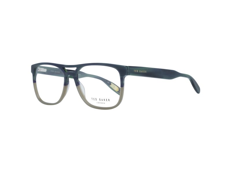 Ted Baker TB 8207 561 56 Férfi szemüvegkeret (optikai keret)