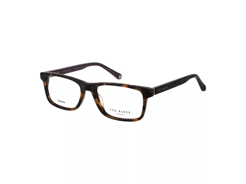 Ted Baker TB 8220 145 53 Férfi szemüvegkeret (optikai keret)