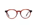 Ted Baker TB 8245 107 48 Férfi szemüvegkeret (optikai keret)