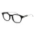 Ted Baker TB 8269 001 50 Férfi szemüvegkeret (optikai keret)