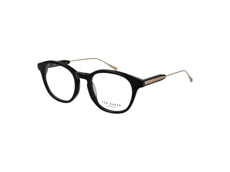 Ted Baker TB 8269 001 50 Férfi szemüvegkeret (optikai keret)