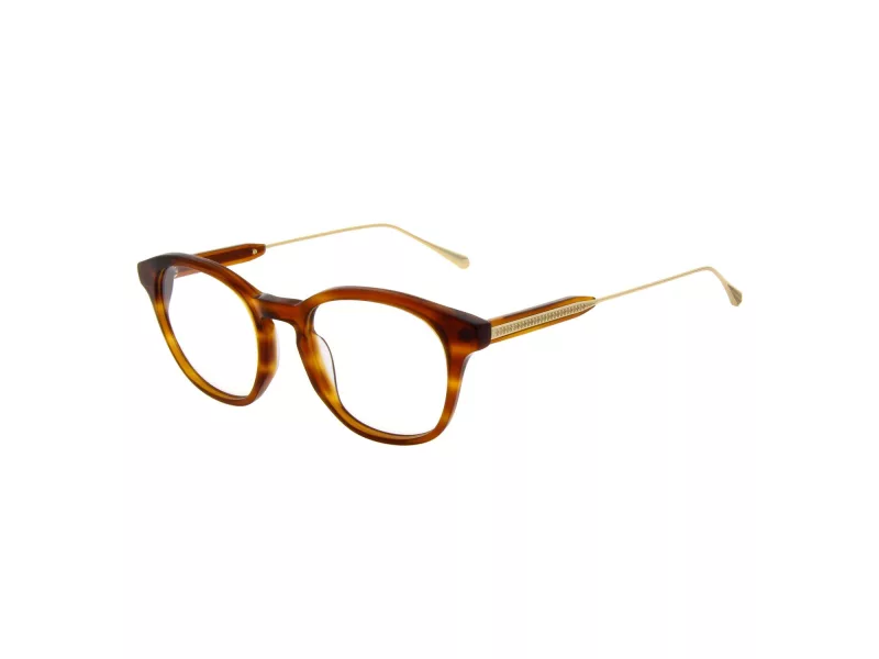 Ted Baker TB 8269 107 50 Férfi szemüvegkeret (optikai keret)