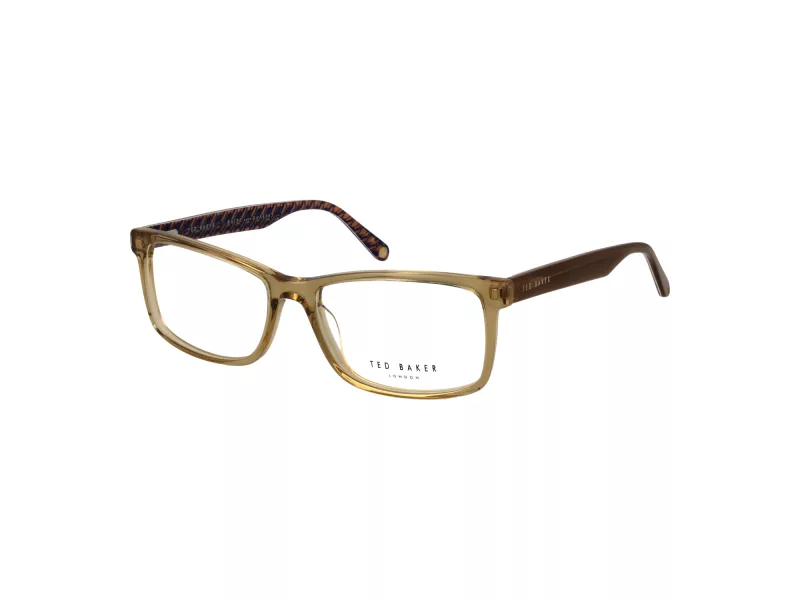 Ted Baker TB 8283 428 57 Férfi szemüvegkeret (optikai keret)