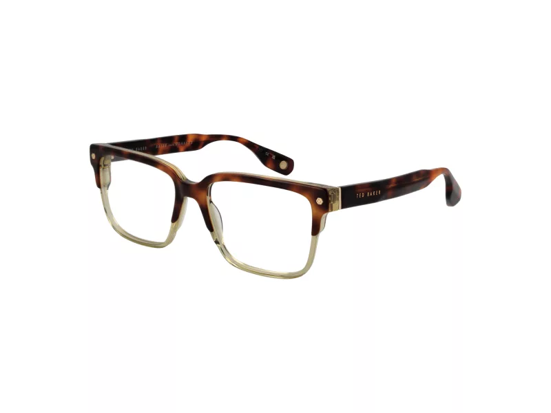 Ted Baker TB 8293 106 56 Férfi szemüvegkeret (optikai keret)