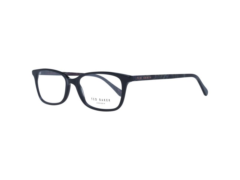 Ted Baker TB 9162 001 52 Női szemüvegkeret (optikai keret)