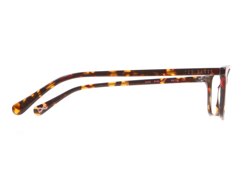 Ted Baker TB 9162 145 52 Női szemüvegkeret (optikai keret)