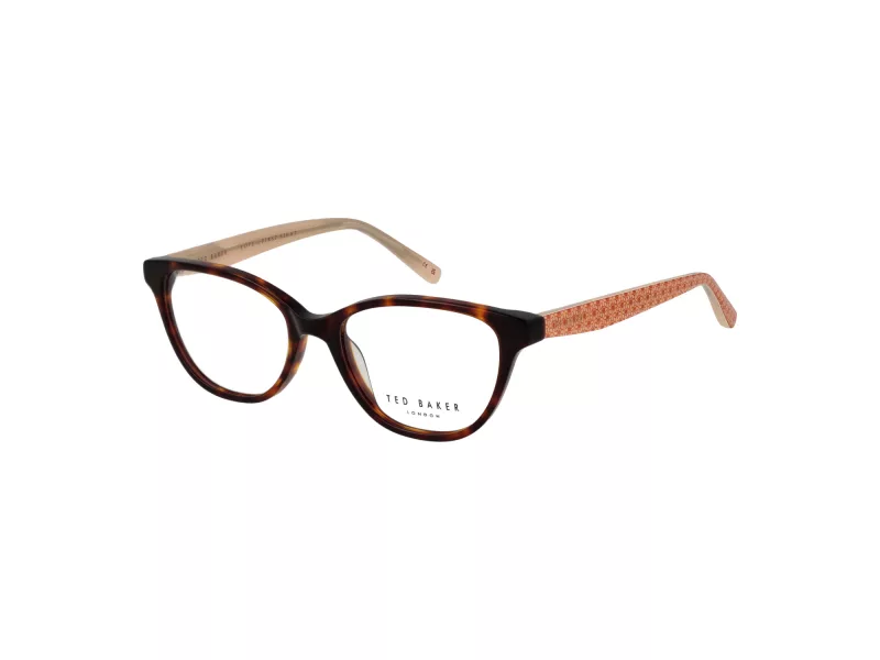 Ted Baker TB 9252 101 49 Női szemüvegkeret (optikai keret)