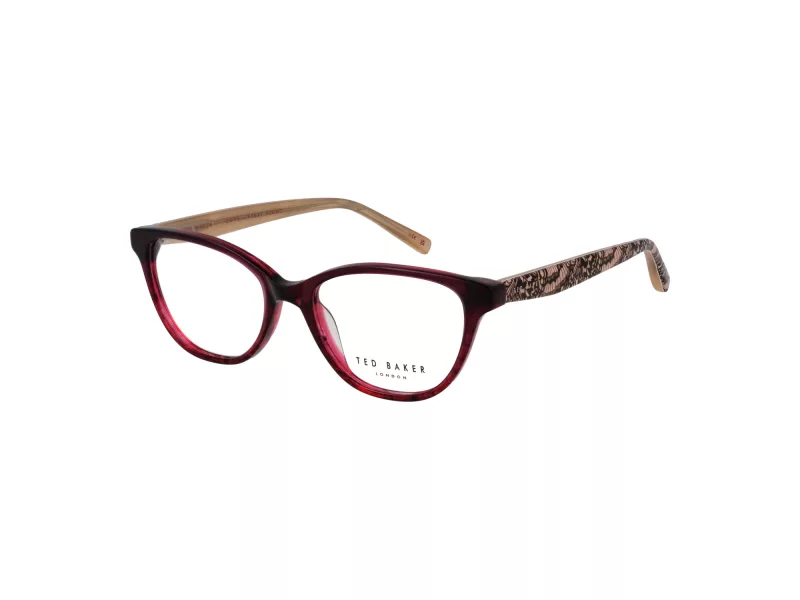 Ted Baker TB 9252 201 49 Női szemüvegkeret (optikai keret)
