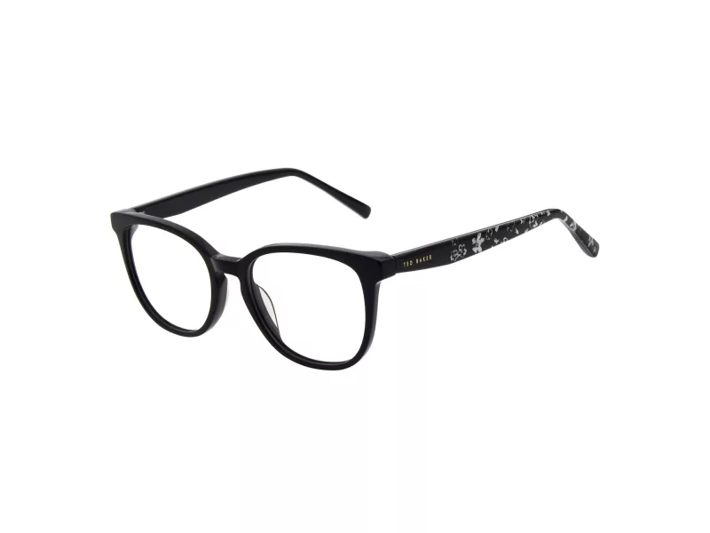 Ted Baker TB 9255 001 50 Női szemüvegkeret (optikai keret)