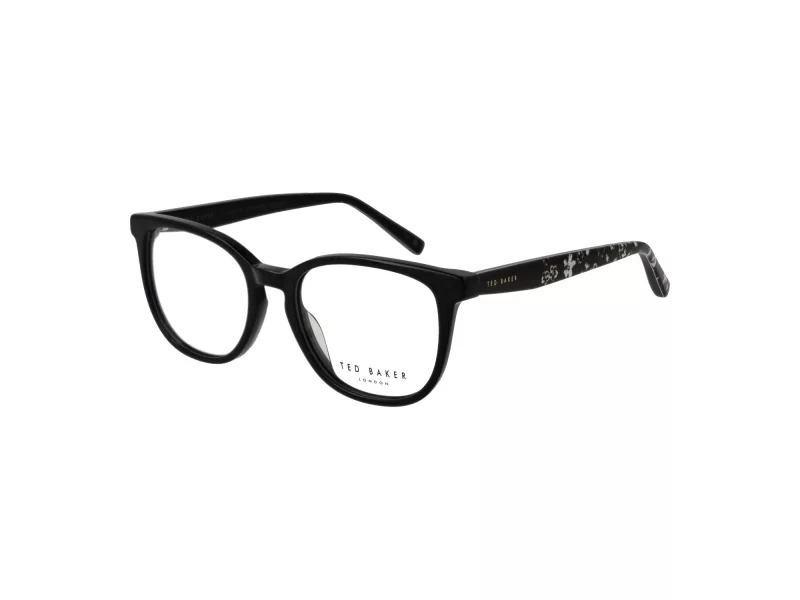 Ted Baker TB 9255 001 50 Női szemüvegkeret (optikai keret)