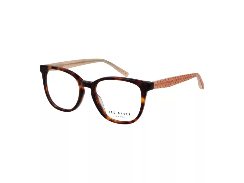 Ted Baker TB 9255 101 50 Női szemüvegkeret (optikai keret)
