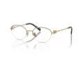 Tiffany TF 1158TD 6021 50 Női szemüvegkeret (optikai keret)
