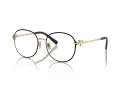 Tiffany TF 1161D 6164 53 Női szemüvegkeret (optikai keret)