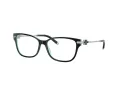 Tiffany TF 2207 8055 52 Női szemüvegkeret (optikai keret)