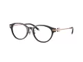 Tiffany TF 2218D 8001 50 Női szemüvegkeret (optikai keret)