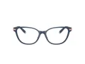 Tiffany TF 2223B 8315 52 Női szemüvegkeret (optikai keret)