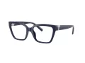 Tiffany TF 2257BU 8396 52 Női szemüvegkeret (optikai keret)