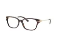 Tiffany TF 2262 8015 52 Női szemüvegkeret (optikai keret)