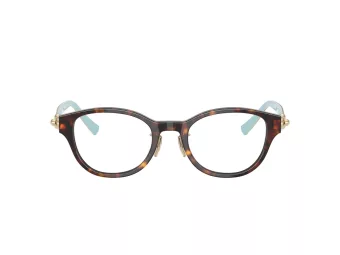 Tiffany TF 2273D 8015 48 Női szemüvegkeret (optikai keret)