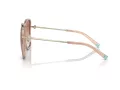 Tiffany TF 3087D 602113 59 Női napszemüveg