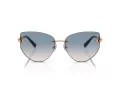 Tiffany TF 3096 610516 60 Női napszemüveg
